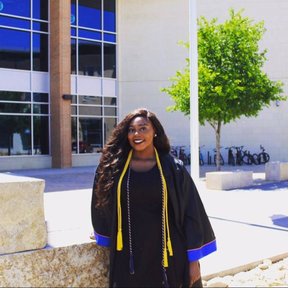 Meet your Posher, Raven